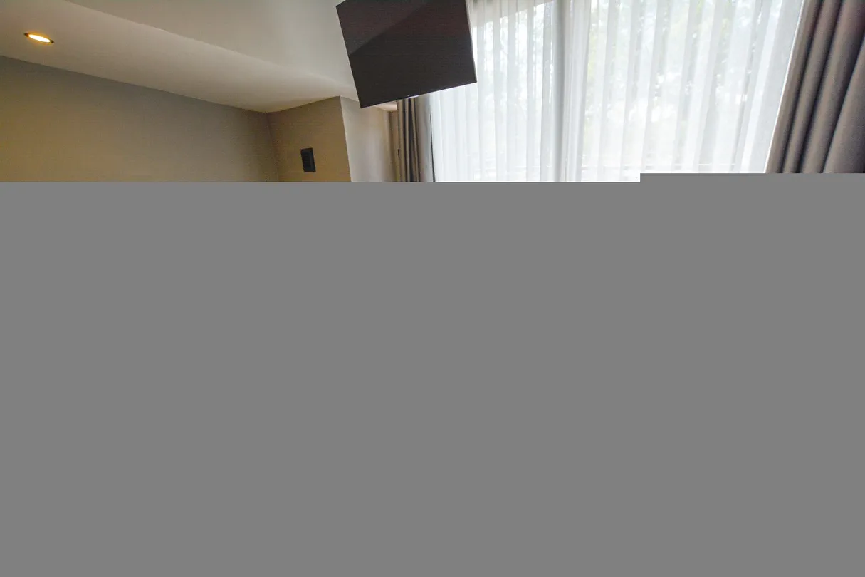 Hotel view 19