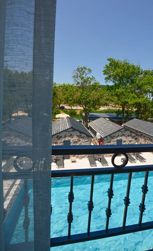 Hotel view 25