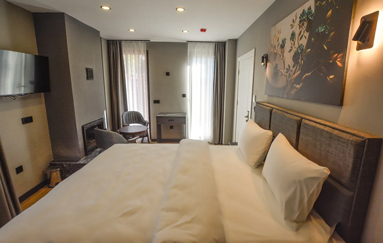 Hotel view 10