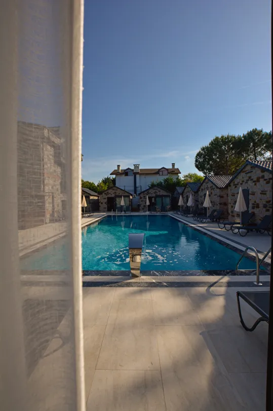 Hotel view 4