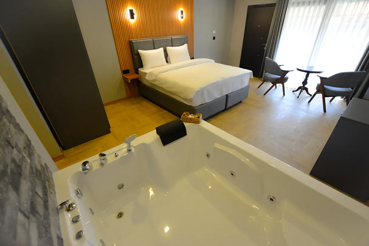 Hotel view 48