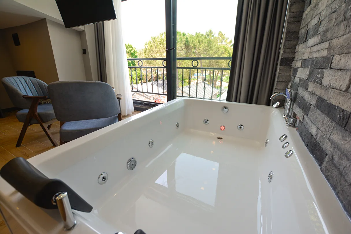 Hotel view 27