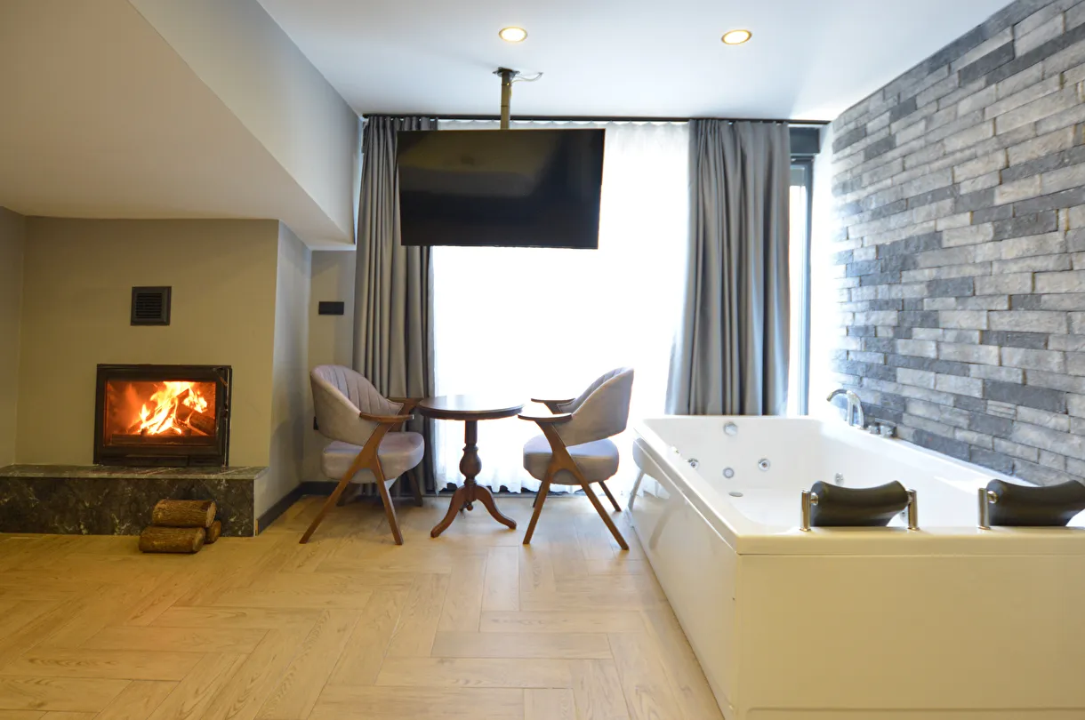 Ağva Casa Rosa Bungalov Otel