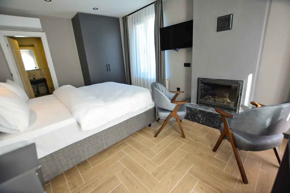 Hotel view 28