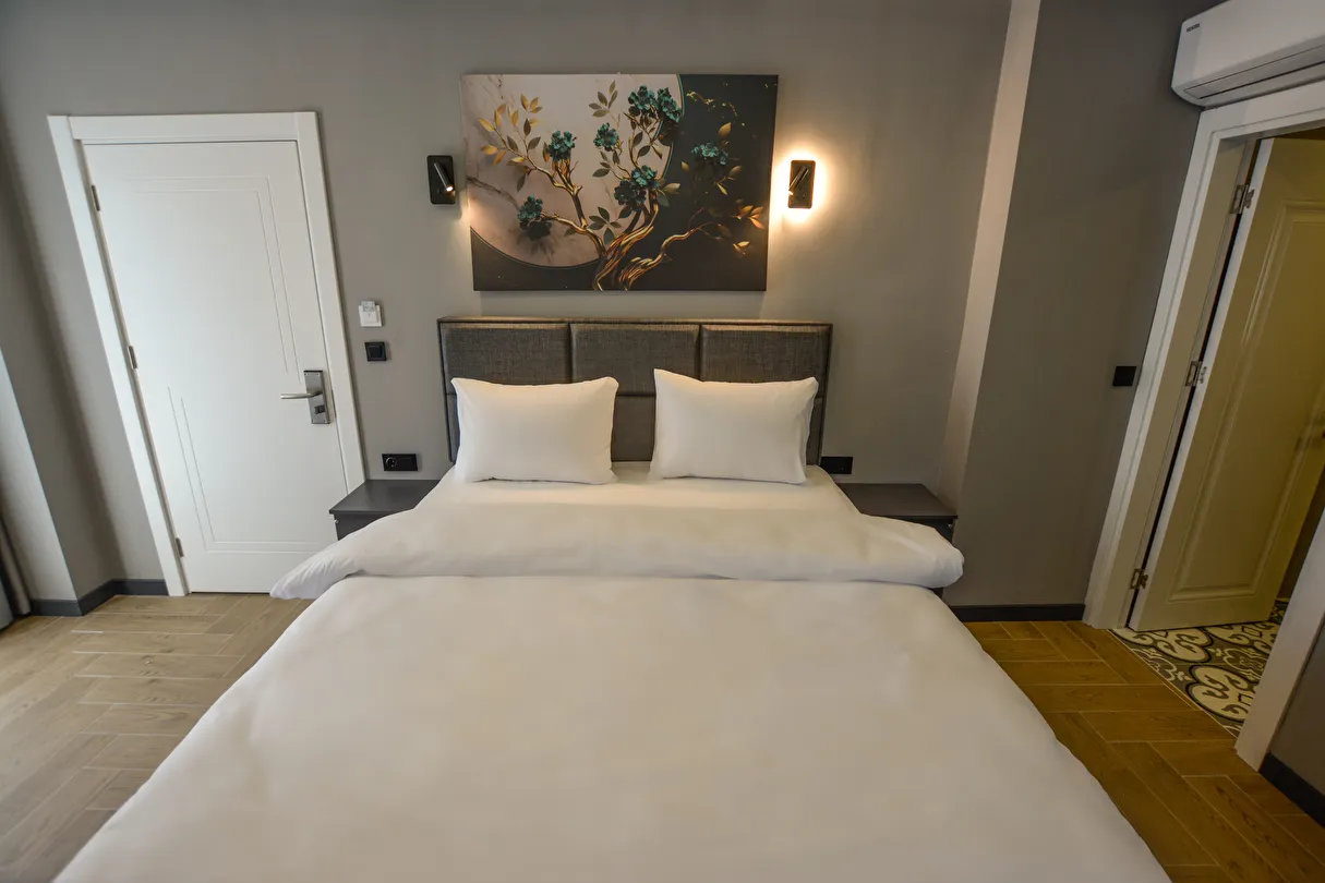 Hotel view 32