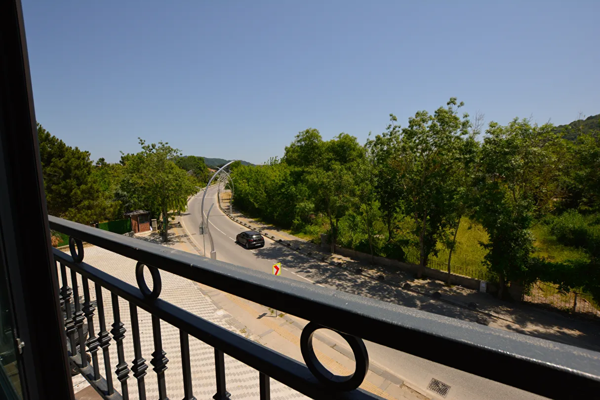 Hotel view 34