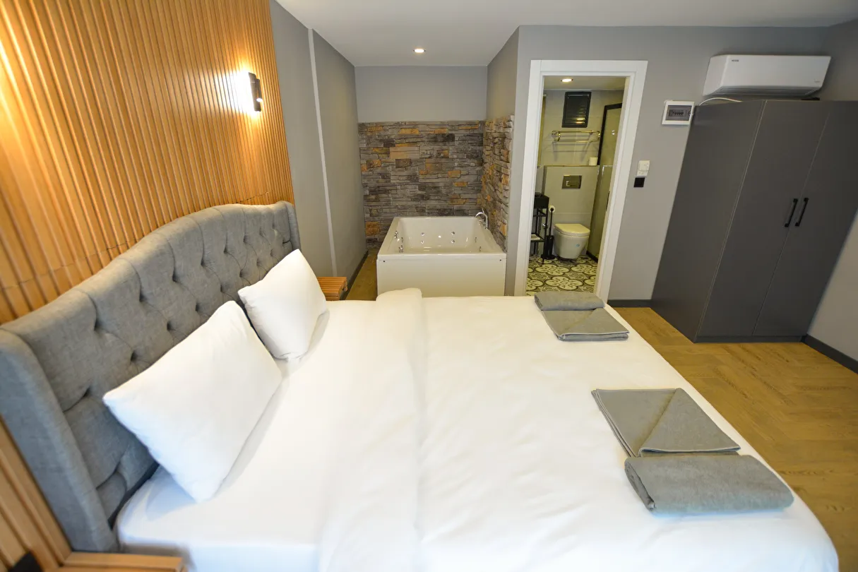 Hotel view 63