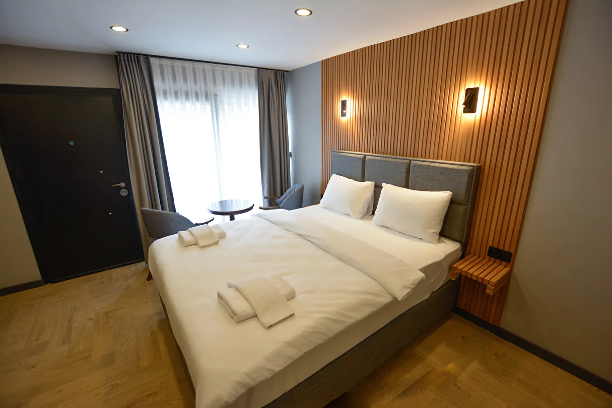Hotel view 65