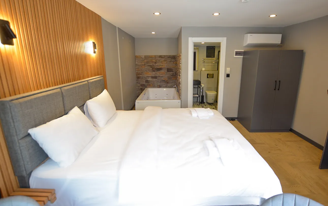 Hotel view 66