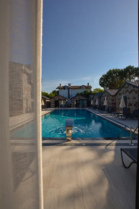 Hotel view 69