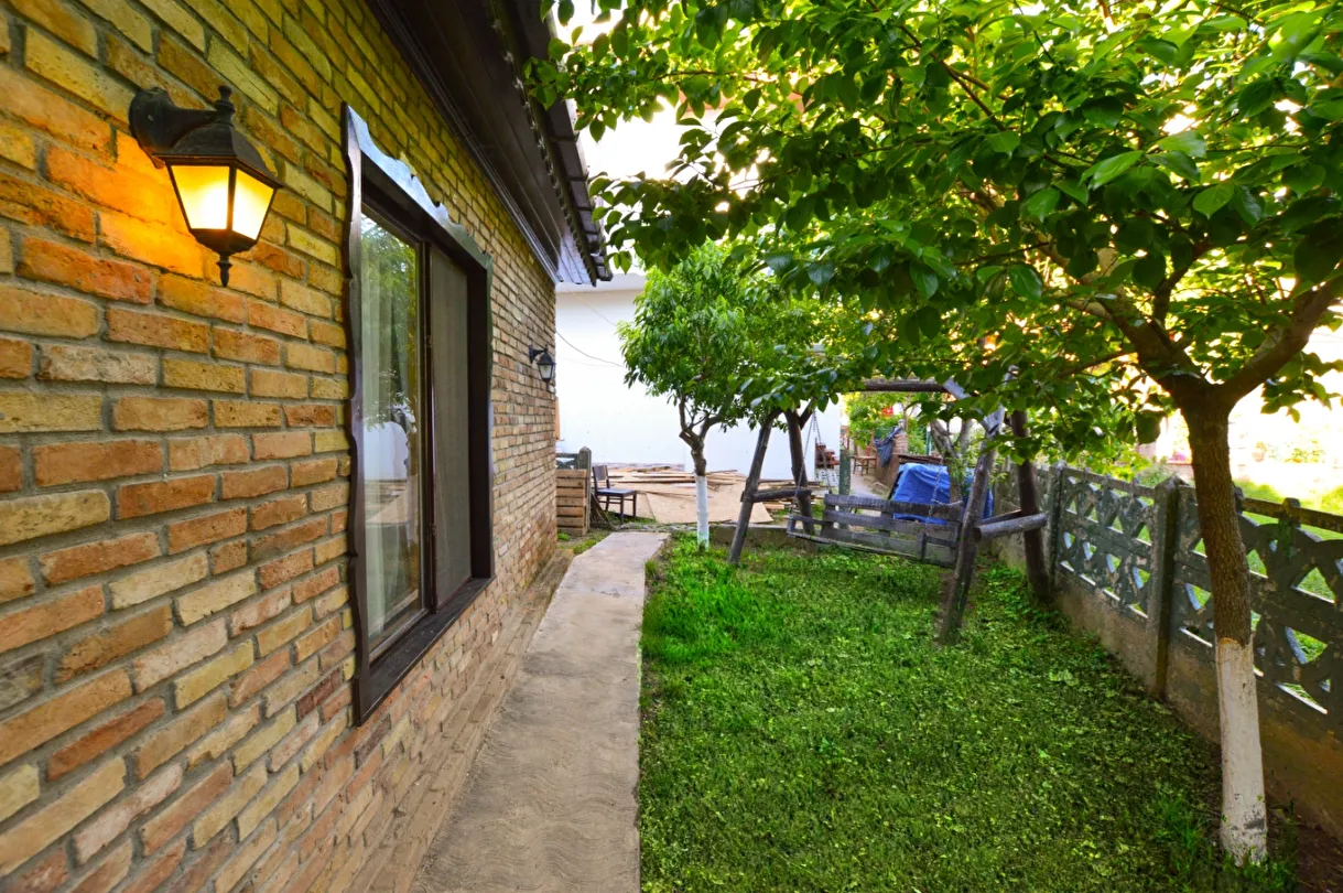Hotel view 20