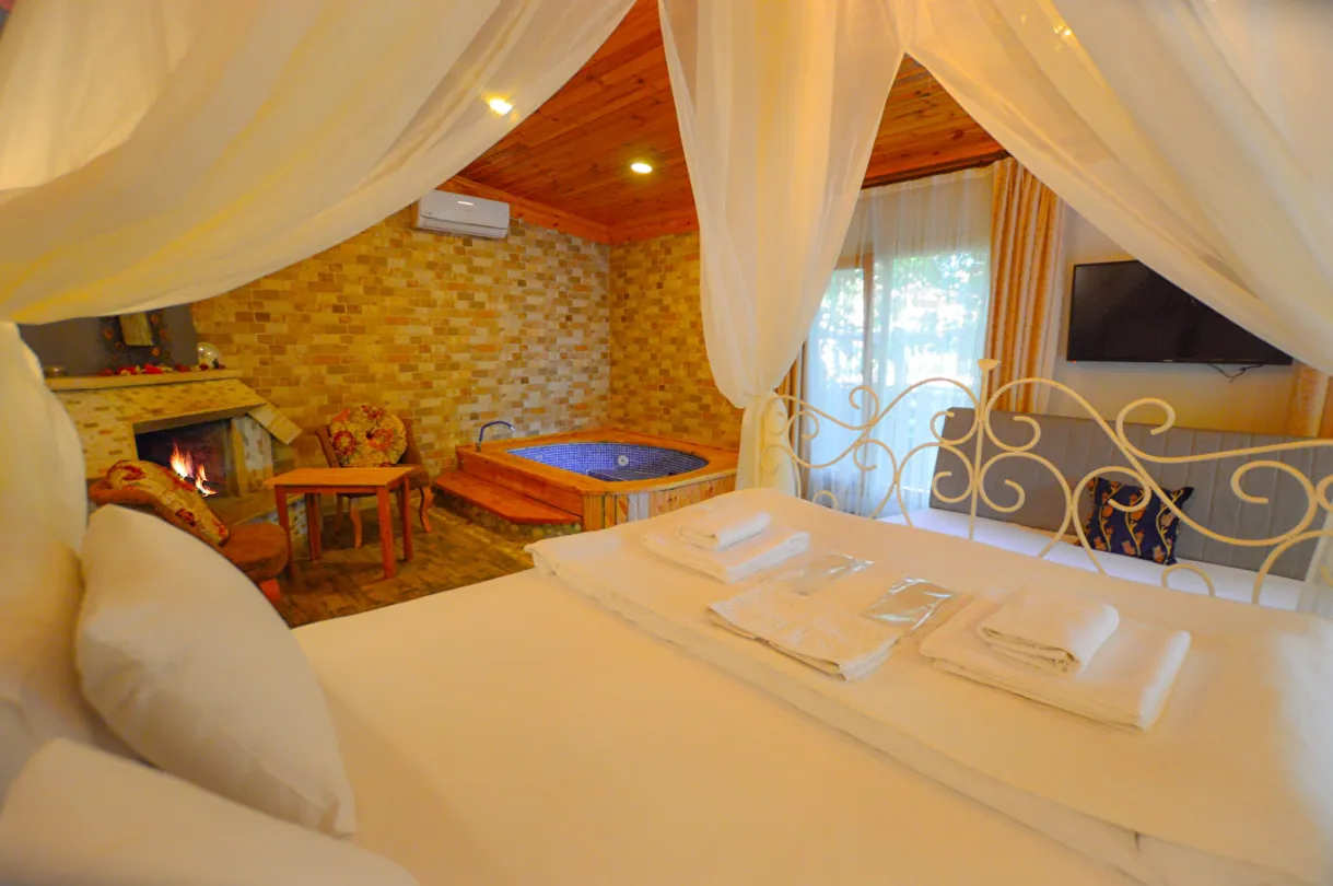 Hotel view 23