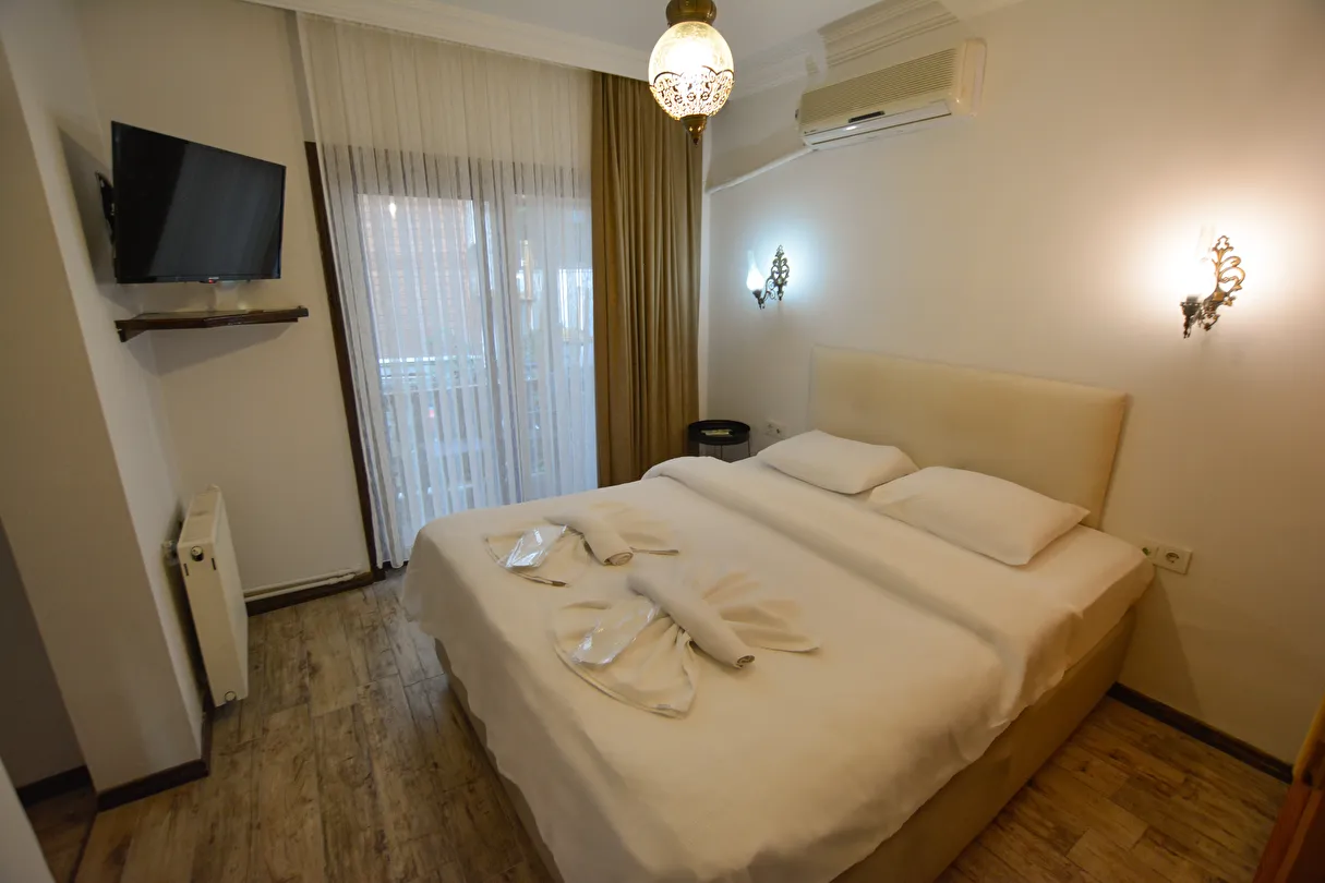 Hotel view 24