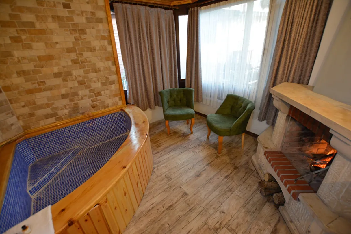Hotel view 27