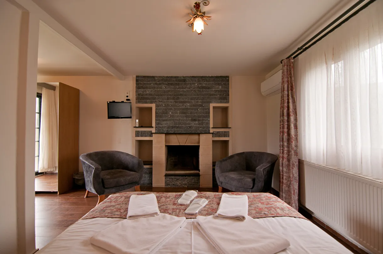 Hotel view 19