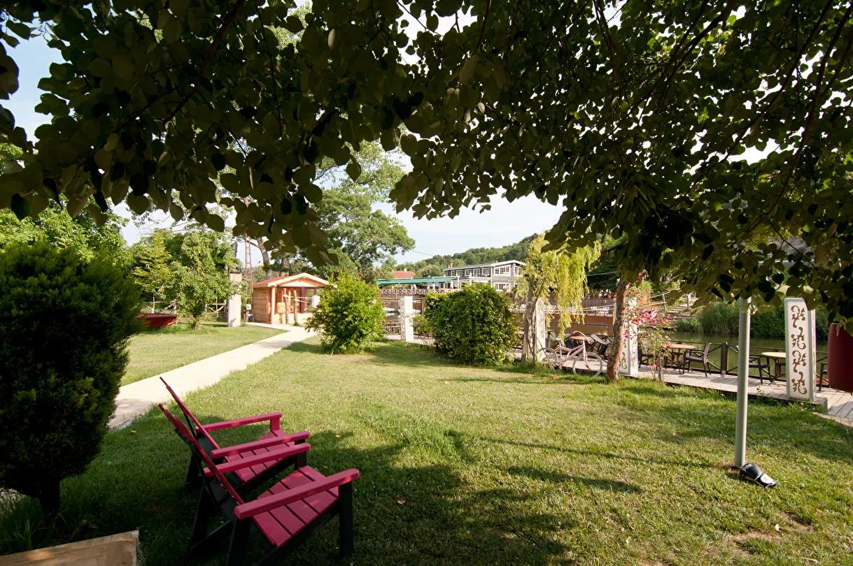 Hotel view 28