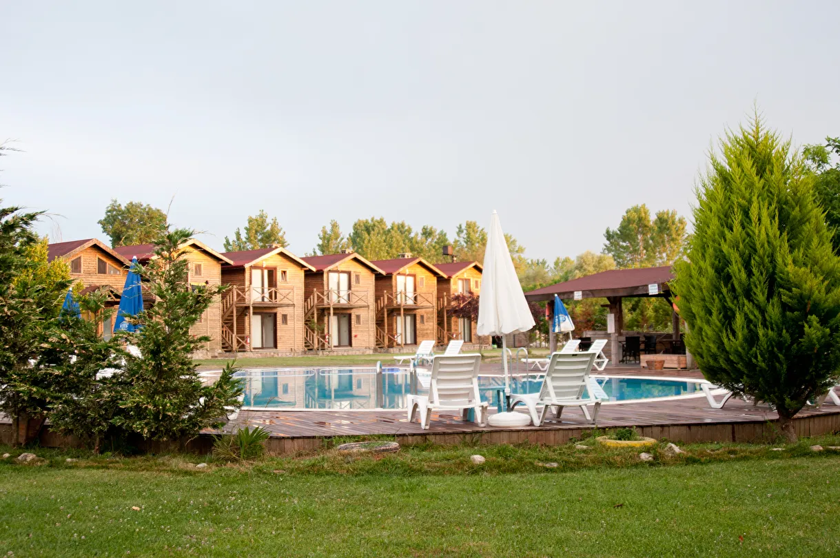 Hotel view 33
