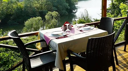 Hotel view 9