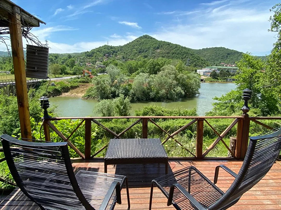 Hotel view 16