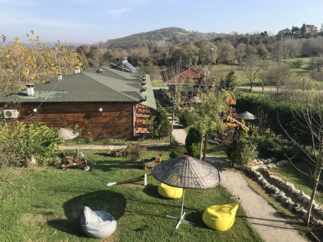 Hotel view 12
