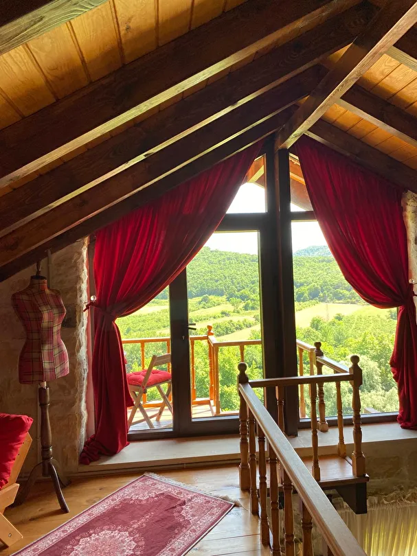 Hotel view 31