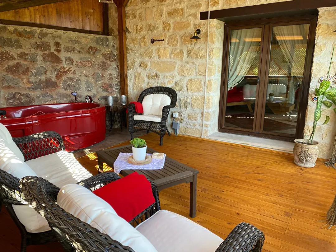 Hotel view 36