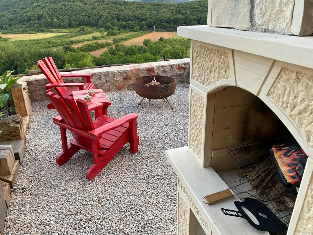 Hotel view 46