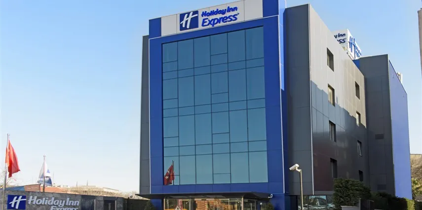 Holiday Inn Express İstanbul Altunizade