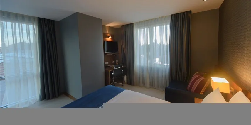 Hotel view 19
