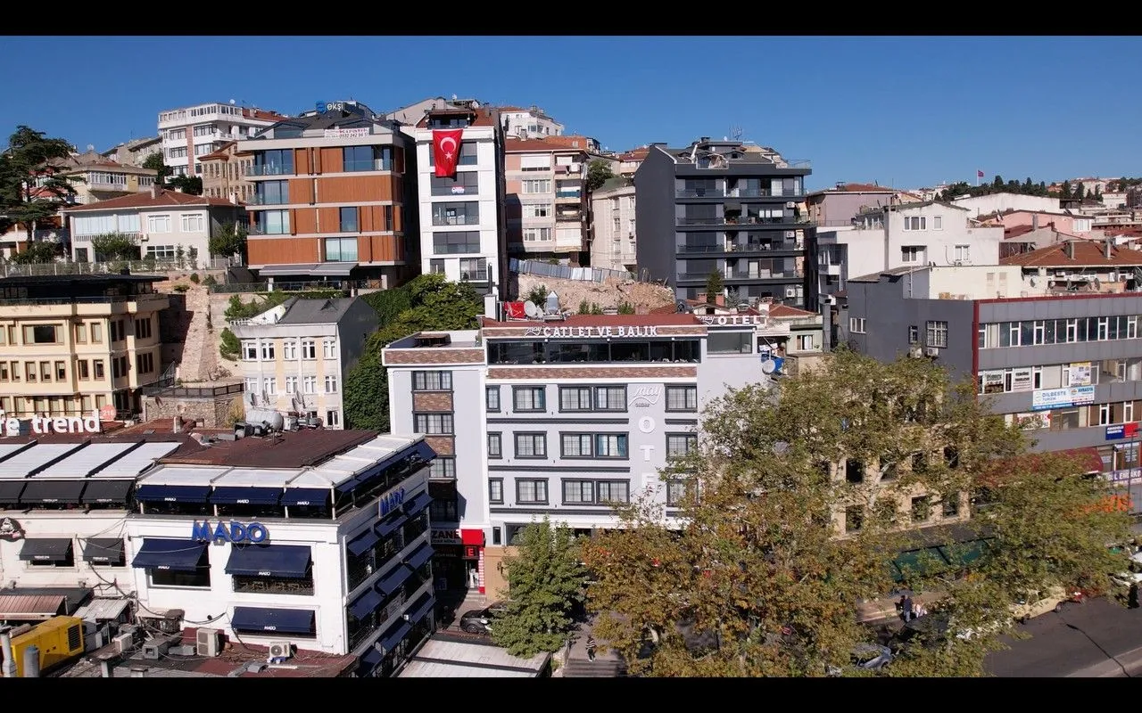 Hotel view 3