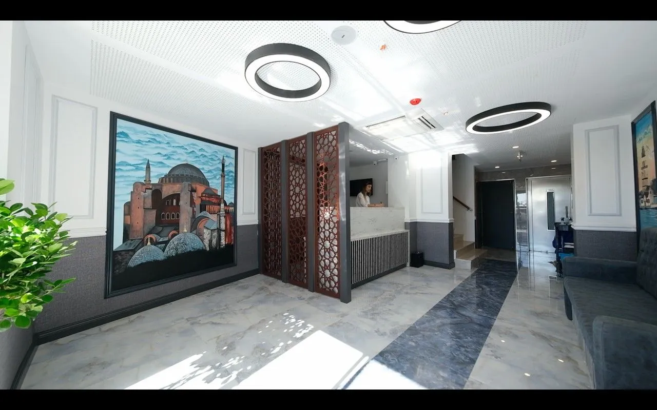Hotel view 9
