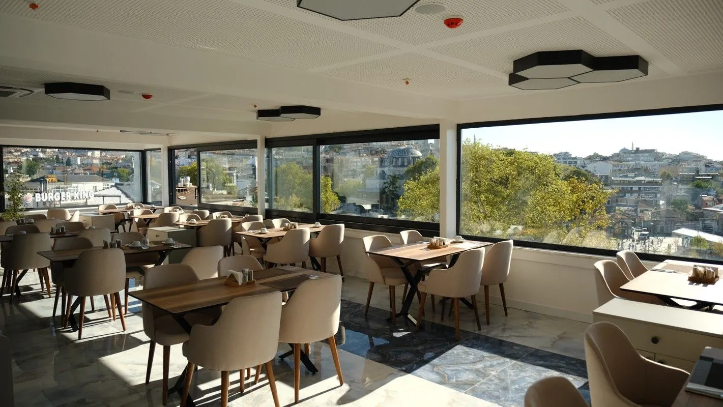Hotel view 12