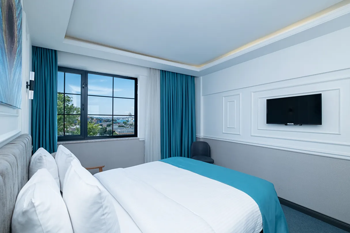 Hotel view 16