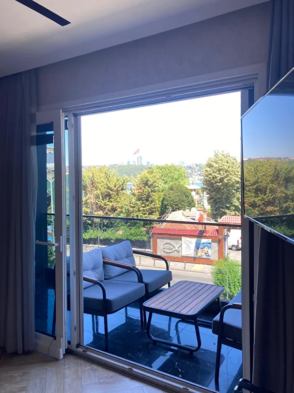 Hotel view 10