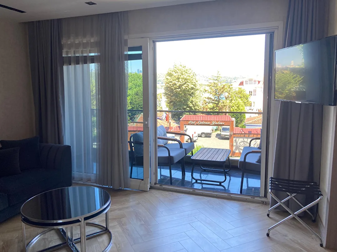 Hotel view 11