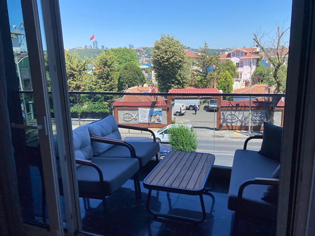 Hotel view 12