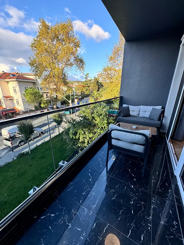 Hotel view 13