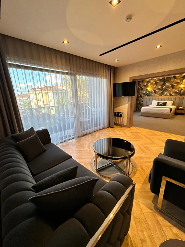 Hotel view 20