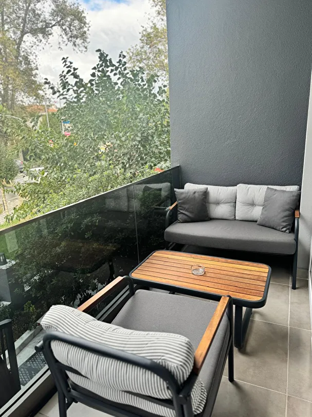Hotel view 26