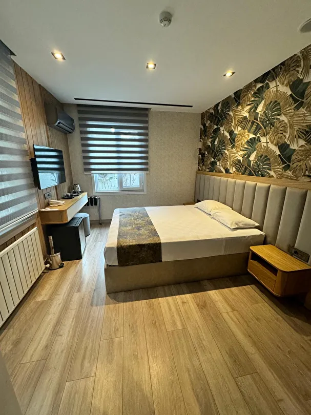 Hotel view 28