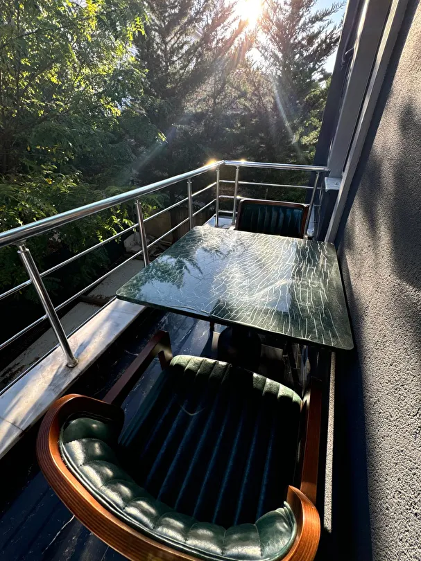 Hotel view 32