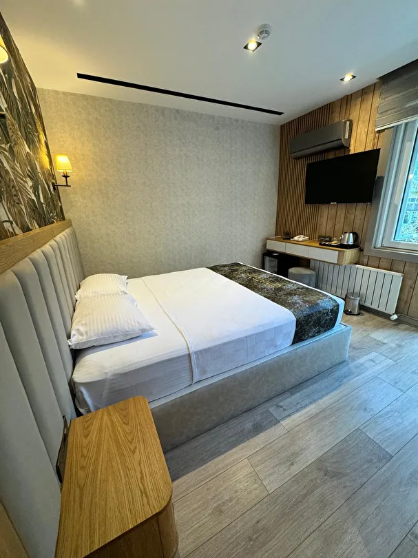 Hotel view 36