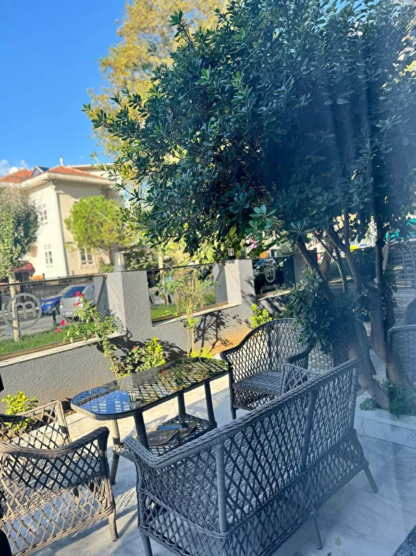 Hotel view 43