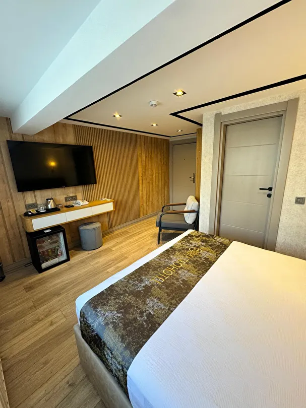 Hotel view 44
