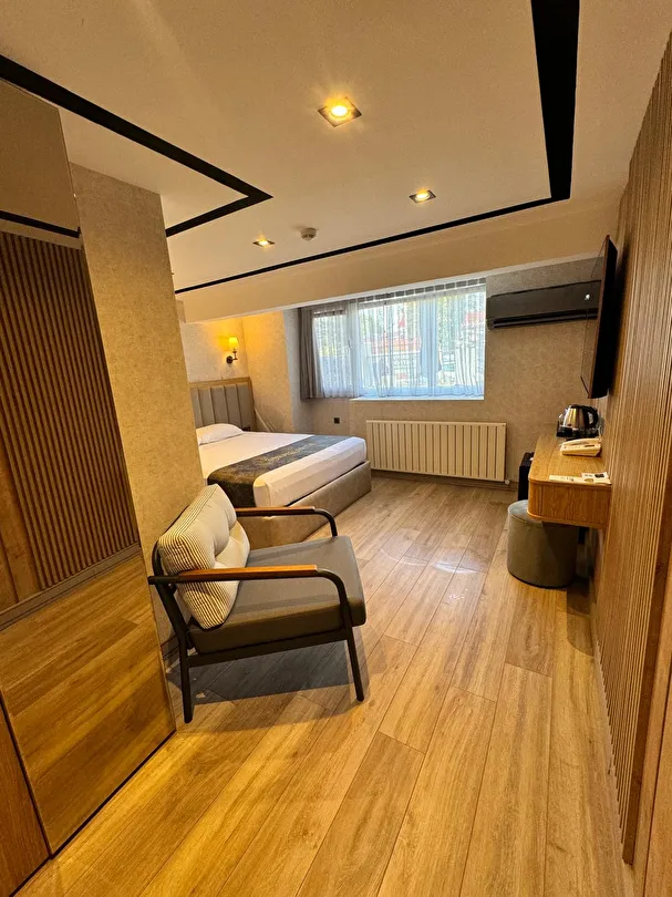 Hotel view 46