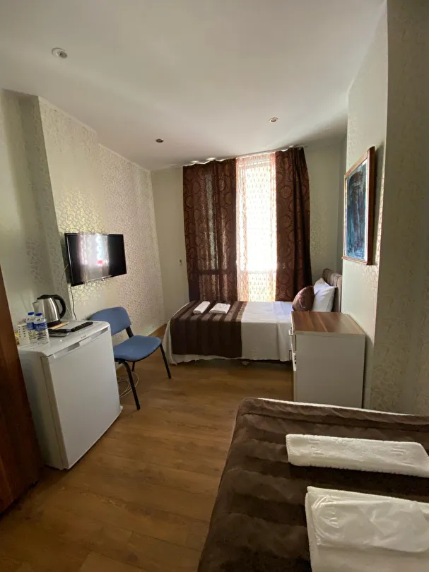 Hotel view 4