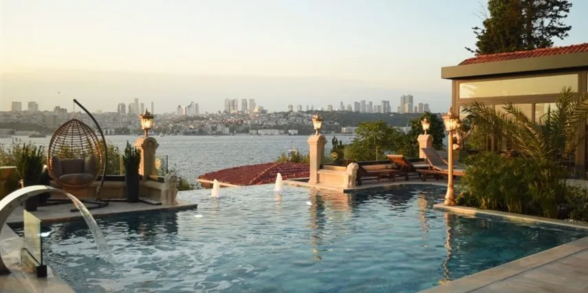 Hotel view 5
