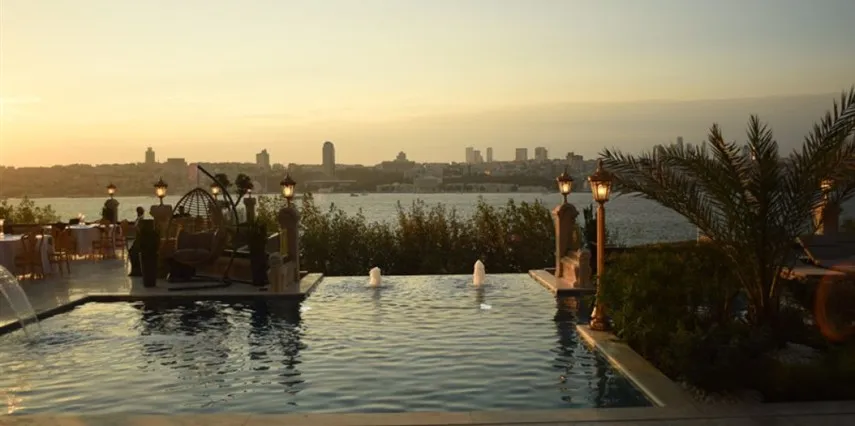 Hotel view 6
