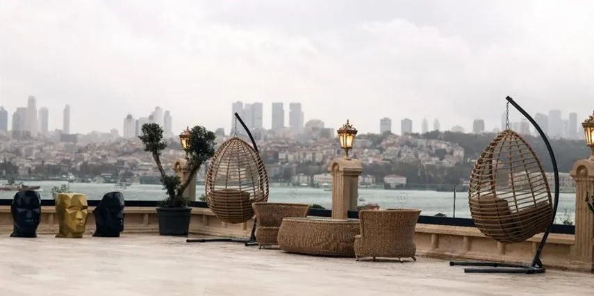 Hotel view 9
