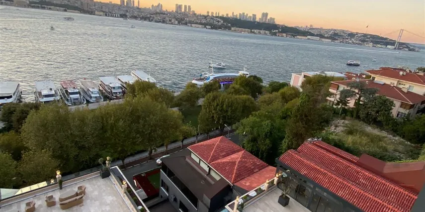 Hotel view 10